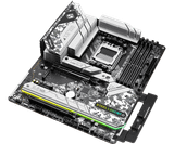 Mainboard ASRock X670E Steel Legend