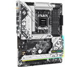 Mainboard ASRock X670E Steel Legend