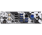 Mainboard ASRock X670E Steel Legend