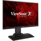 Màn Hình Máy Tính - ViewSonic XG2405 | 24inch| IPS| FHD 1080p| 144Hz