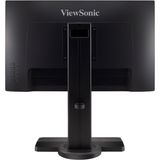 Màn Hình Máy Tính - ViewSonic XG2405 | 24inch| IPS| FHD 1080p| 144Hz