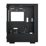 Case XIGMATEK LUX E 3FR - Black