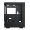 Case XIGMATEK LUX E 3FR - Black