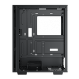 Case XIGMATEK LUX E 3FR - Black