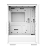 Case XIGMATEK LUX E ARTIC 3FR - White