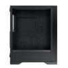 Case XIGMATEK LUX S 3FR - Black