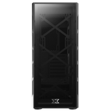 Case Xigmatek Venom 2 GLS - Mid Tower