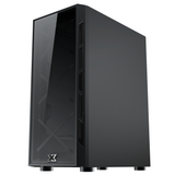 Case Xigmatek Venom 2 GLS - Mid Tower