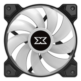 Fan Xigmatek X20F ( RGB Fixed )