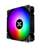 Fan Led RGB Xigmatek X22F