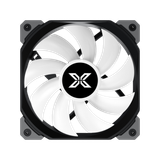 Fan Led RGB Xigmatek X22F