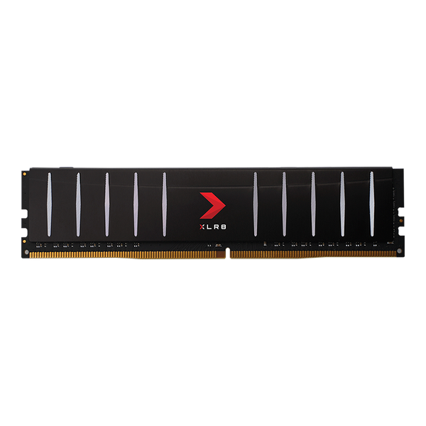 Ram PC - PNY XLR8 Low Profile 8GB 16GB - DDR4 - 3200Mhz