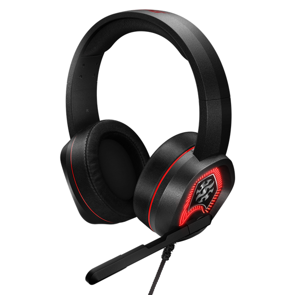 Tai Nghe Chơi Game Có Dây - Headphone ADATA XPG EMIX H20