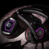 Tai Nghe Chơi Game Có Dây - Headphone ADATA XPG EMIX H20