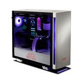 Case Adata XPG INVADER ( Black / White )