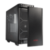 Case Adata XPG INVADER ( Black / White )