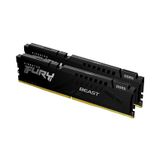 Ram Máy Tính Kingston Fury 16GB (1x16GB) DDR5 5200Mhz