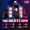 Bộ máy tính TGG GOLD V | 13TH