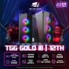 Bộ máy tính TGG GOLD III | 12TH