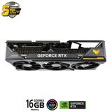 Card Màn Hình - VGA ASUS TUF Gaming RTX 4080 16GB GDDR6X