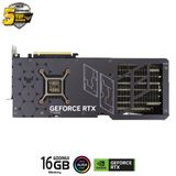 Card Màn Hình - VGA ASUS TUF Gaming RTX 4080 16GB GDDR6X