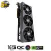 Card Màn Hình - VGA ASUS TUF Gaming RTX 4080 OC 16GB GDDR6X