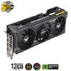 Card Màn Hình - VGA TUF Gaming RTX 4070 12GB GDDR6X