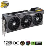 Card Màn Hình - VGA Asus TUF Gaming RTX 4070 OC 12GB GDDR6X