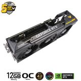 Card Màn Hình - VGA Asus TUF Gaming RTX 4070 OC 12GB GDDR6X