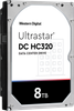 Ổ Cứng WD - Ultrastar HC320 / 256MB / 7200RPM
