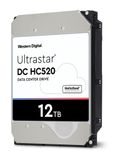 Ổ Cứng WD - Ultrastar HC520 / 256MB / 7200RPM