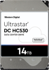 Ổ Cứng WD - Ultrastar HC530 / 512MB / 7200RPM