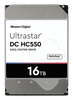 Ổ Cứng WD - Ultrastar HC550 / 512MB / 7200RPM