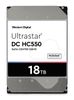 Ổ Cứng WD - Ultrastar HC550 / 512MB / 7200RPM