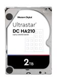 Ổ Cứng WD - Ultrastar HA210 / 128MB / 7200RPM