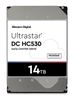 Ổ Cứng WD - Ultrastar HC530 / 512MB / 7200RPM