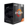 CPU AMD Ryzen 5 4600G / 3.7GHz Boost 4.2GHz / 6 nhân 12 luồng / 11MB / AM4