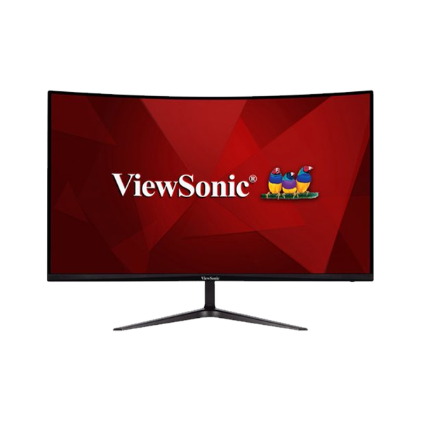 Màn Hình Máy Tính - ViewSonic VX3219-PC-MHD | 31.5Inch | FHD 1080p | VA | 240Hz