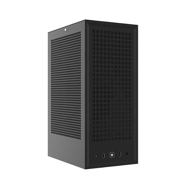 Vỏ Case Máy Tính- Hyte Revolt 3| Premium ITX case