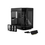 Vỏ Case Máy Tính- Hyte Y60| Premium E-ATX Case