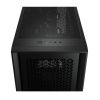 Vỏ Case Máy Tính - Corsair 4000D Airflow TG Black