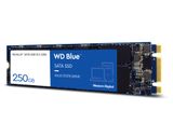 SSD Western Digital Blue - SA510 M2.Sata - 250GB / 500GB