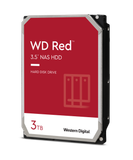 Ổ Cứng WD - 3TB / Red / 5400RPM