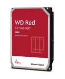 Ổ Cứng WD - 4TB / Red / 5400RPM