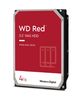 Ổ Cứng WD - 4TB / Red / 5400RPM