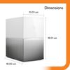 Ổ Cứng Di Động - Western Digital My Cloud Home Duo