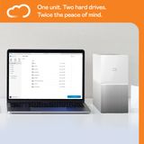 Ổ Cứng Di Động - Western Digital My Cloud Home Duo