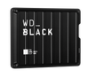Ổ Cứng Di Động - Western Digital Black / SSD