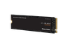 SSD Western Black - SN850 M.2 NVMe PCIe Gen 4 / 500GB