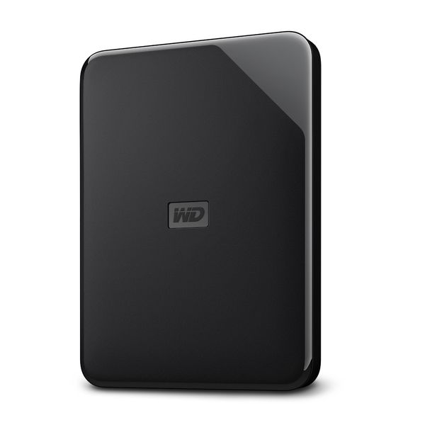 Ổ Cứng Di Động - Western Digital Elements SE / 1TB